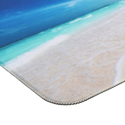 Купить Коврик Aceline Nature 09 (S) разноцветный  5454461. Характеристики, отзывы и цены в Донецке