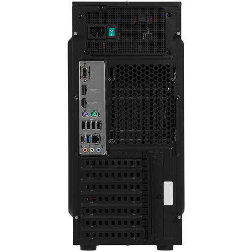 Купить ПК DEXP Atlas H518  5612877. Характеристики, отзывы и цены в Донецке