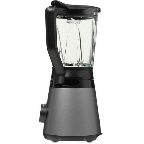 Купить Блендер стационарный Bosch MMB6172S серебристый  5079280. Характеристики, отзывы и цены в Донецке