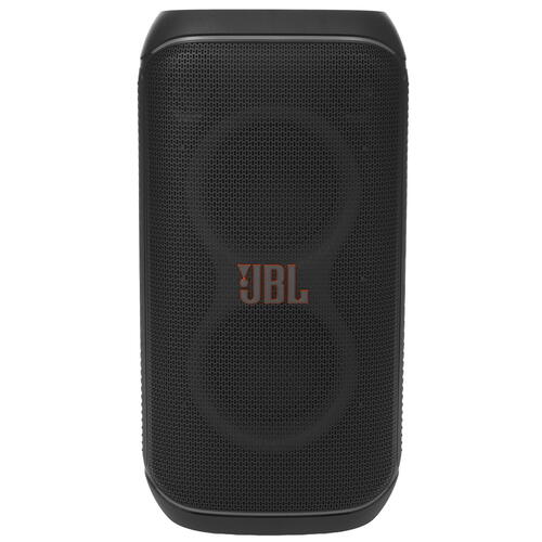 Купить Портативная аудиосистема JBL PartyBox Club 120, черный  5457298. Характеристики, отзывы и цены в Донецке