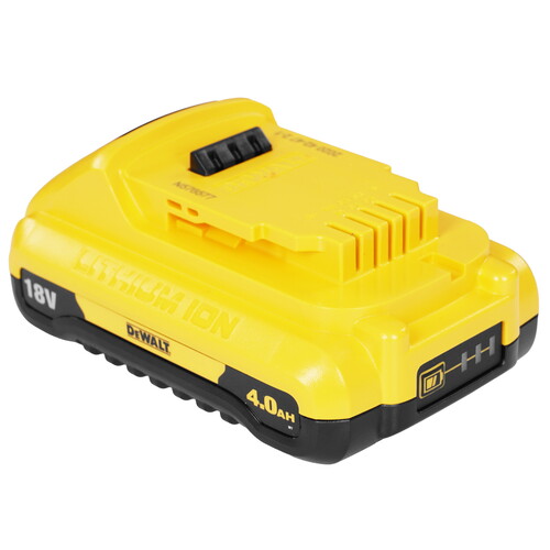 Купить Аккумулятор DeWalt DCB189  9014030. Характеристики, отзывы и цены в Донецке