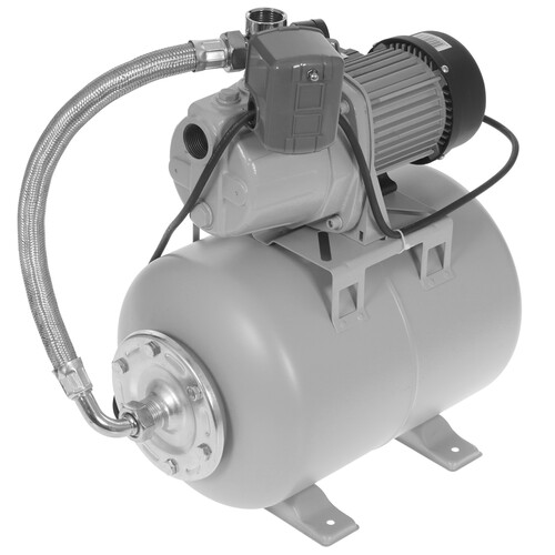 Купить Насосная станция Ресанта АНС-3600Ч  9915373. Характеристики, отзывы и цены в Донецке