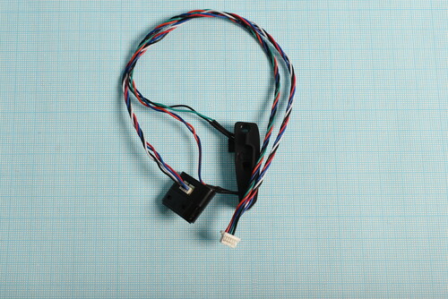 Купить Датчик (Препятствия R) для пылесоса-робота DEXP MC-700  9098475. Характеристики, отзывы и цены в Донецке