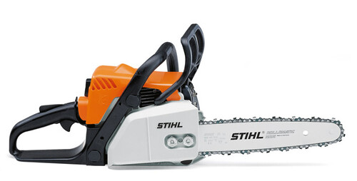 Купить Бензопила Stihl MS 180  5478518. Характеристики, отзывы и цены в Донецке
