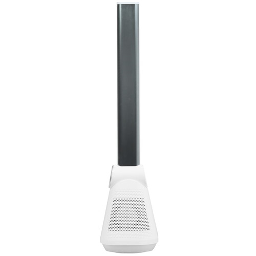 Купить Вентилятор Electrolux EFB-1210w  белый  9076979. Характеристики, отзывы и цены в Донецке