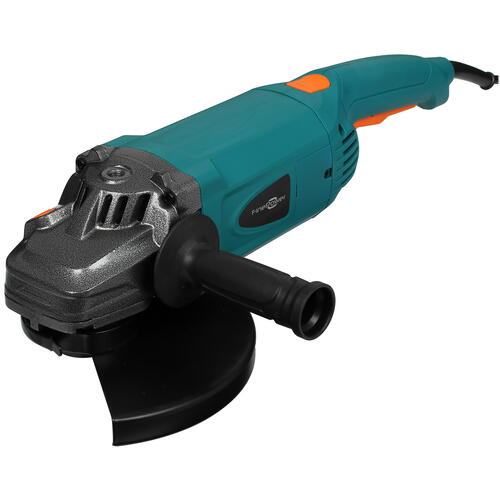 Купить Углошлифовальная машина (УШМ) FinePower AG240-230  5093288. Характеристики, отзывы и цены в Донецке