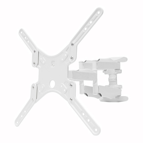 Купить Кронштейн для ТВ ONKRON M5 белый  4830284. Характеристики, отзывы и цены в Донецке