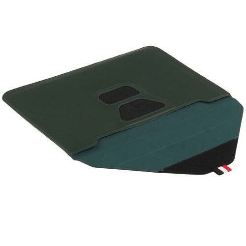 Купить 14" Сумка Zibelino ZBAG-LPT-14-GRN  9273584. Характеристики, отзывы и цены в Донецке