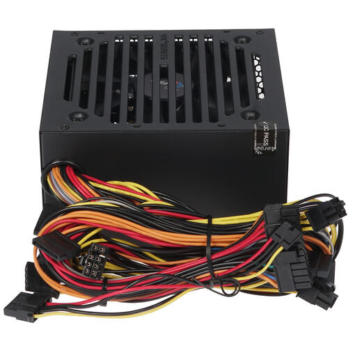 Купить Блок питания AeroCool VX PLUS 700W  1217716. Характеристики, отзывы и цены в Донецке