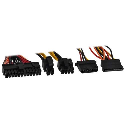 Купить Блок питания Formula V Line FX-650APFC  9229611. Характеристики, отзывы и цены в Донецке