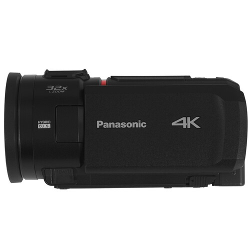 Купить Видеокамера Panasonic HC-VX3EE  9268463. Характеристики, отзывы и цены в Донецке