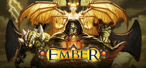 Купить Игра Ember (Steam)  5622322. Характеристики, отзывы и цены в Донецке