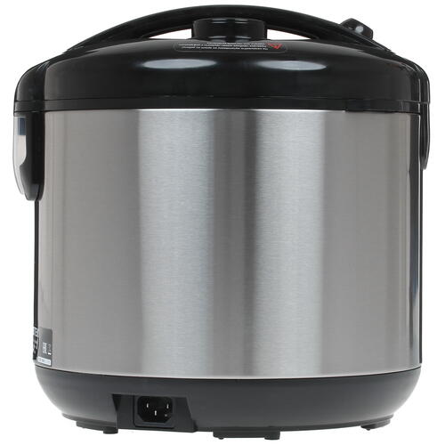 Купить Мультиварка Centek CT-1498 Ceramic серебристый  1114400. Характеристики, отзывы и цены в Донецке