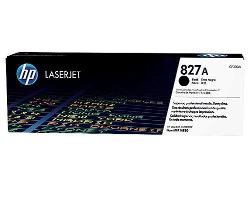 Купить Картридж лазерный HP 827A (CF300AH) черный  9914112. Характеристики, отзывы и цены в Донецке