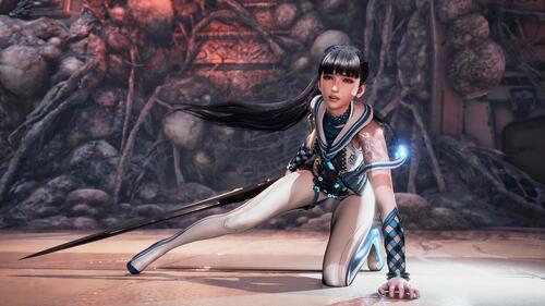 Купить Игра Stellar Blade (PS5)  5455700. Характеристики, отзывы и цены в Донецке