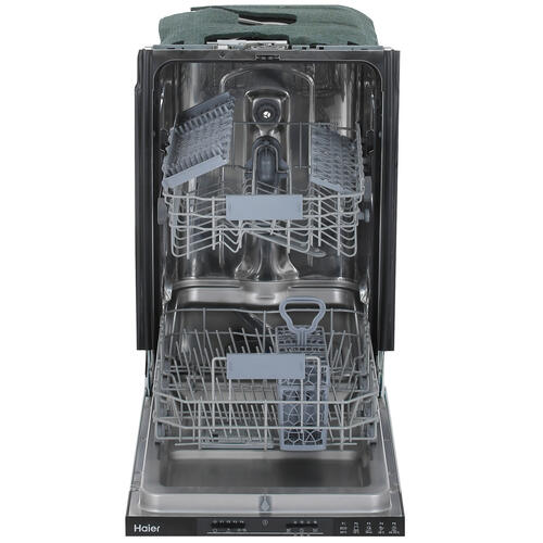 Купить Встраиваемая посудомоечная машина Haier HDWE10-292RU  5086694. Характеристики, отзывы и цены в Донецке