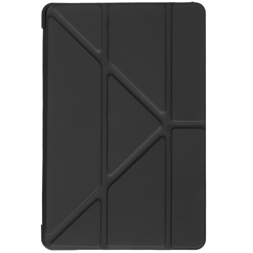 Купить Чехол-книжка Aceline Origami для Xiaomi Redmi Pad Pro/ Pad Pro 5G черный  9124317. Характеристики, отзывы и цены в Донецке