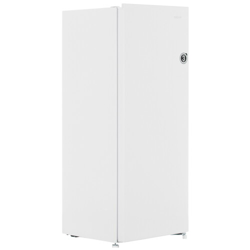 Купить Холодильник компактный   DEXP S2-18AMG белый  9123703. Характеристики, отзывы и цены в Донецке