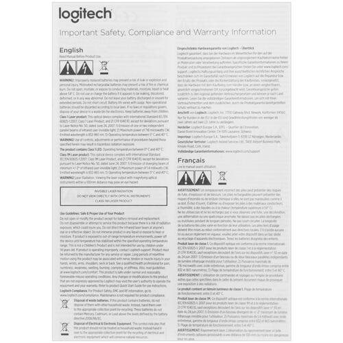 Купить Мышь беспроводная Logitech M190  5073986. Характеристики, отзывы и цены в Донецке