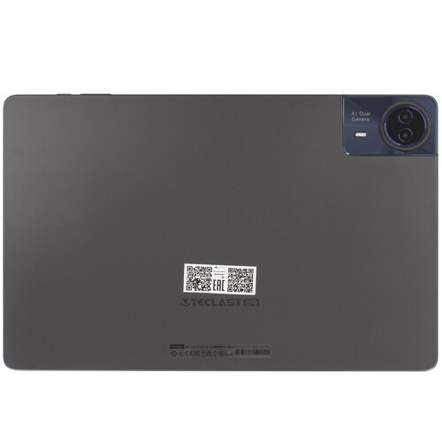Купить 13" Планшет Teclast T65 Max LTE 128 ГБ серый  9306053. Характеристики, отзывы и цены в Донецке