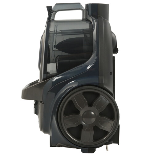 Купить Пылесос Gressel RGVC-776202 синий  9294313. Характеристики, отзывы и цены в Донецке