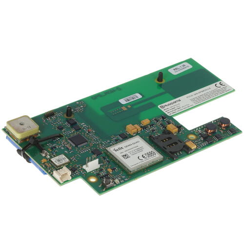 Купить GPS-модуль Husqvarna 5752424-03  1142692. Характеристики, отзывы и цены в Донецке