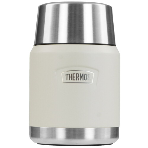 Купить Термос THERMOS ICON IS-300 SN бежевый  9197870. Характеристики, отзывы и цены в Донецке