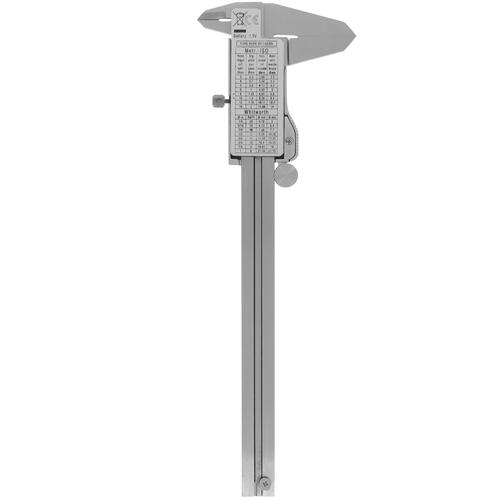 Купить Штангенциркуль электронный FinePower DC0120  1686670. Характеристики, отзывы и цены в Донецке