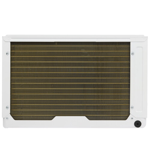 Купить Кондиционер оконный  TCL WIND 08 INV/X1 белый  5499271. Характеристики, отзывы и цены в Донецке