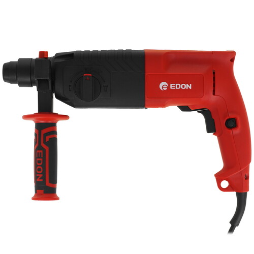 Купить Перфоратор Edon RH-26/1150M  9296510. Характеристики, отзывы и цены в Донецке