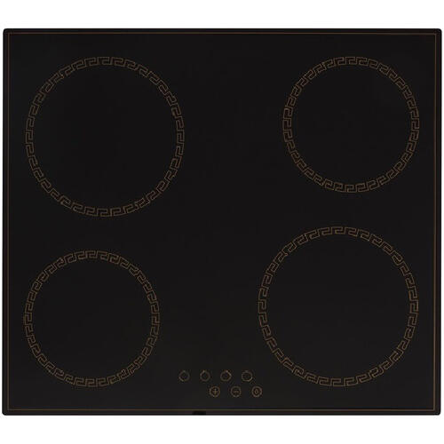 Купить Электрическая варочная поверхность Simfer H60D14L011  8121364. Характеристики, отзывы и цены в Донецке