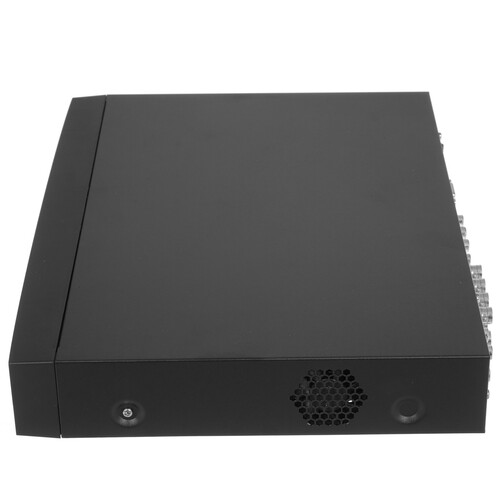 Купить Регистратор для видеонаблюдения Dahua DH-XVR5108HE-I3  5335038. Характеристики, отзывы и цены в Донецке