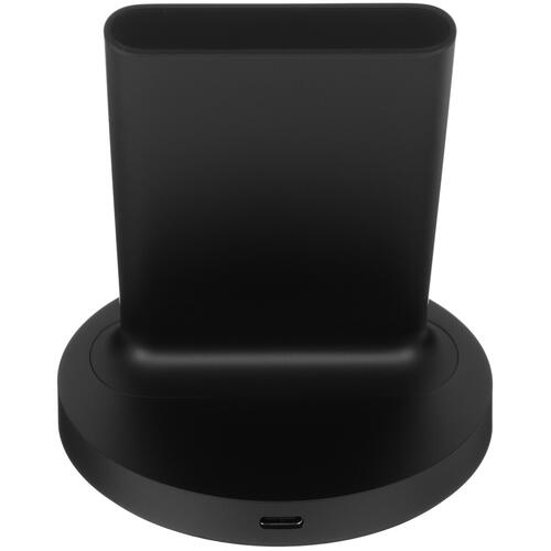 Купить Беспроводное зарядное устройство Xiaomi Mi 20W Wireless Charging Stand  1640137. Характеристики, отзывы и цены в Донецке