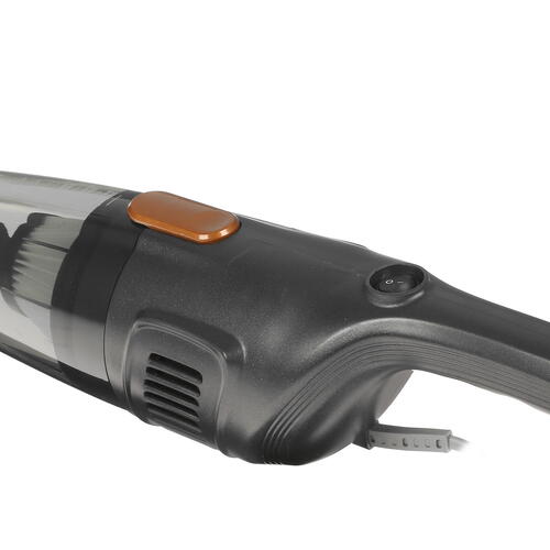Купить Пылесос вертикальный   Deerma DX115C  черный  4703159. Характеристики, отзывы и цены в Донецке