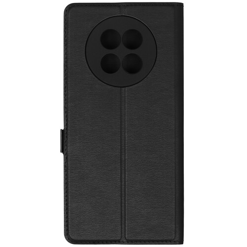 Купить Чехол-книжка  BoraSCO Book Case для realme 12 5G/ 13 5G черный  5495802. Характеристики, отзывы и цены в Донецке