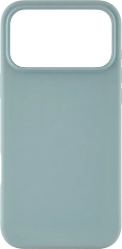 Купить Накладка  uBear Touch Mag Case для Apple iPhone 17 Pro Max зеленый  5639962. Характеристики, отзывы и цены в Донецке
