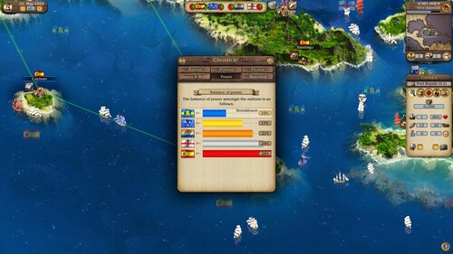 Купить Игра Port Royale 3 (Steam)  5627029. Характеристики, отзывы и цены в Донецке