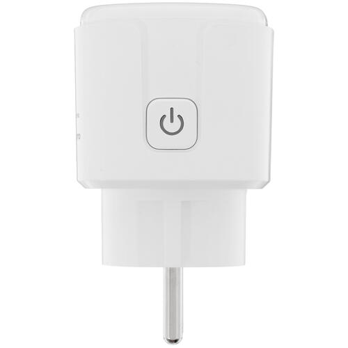 Купить Умная розетка Digma DiPlug 200S  1642347. Характеристики, отзывы и цены в Донецке