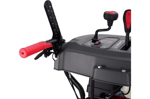 Купить Снегоуборщик бензиновый EVOline SBG 690 HE  9061418. Характеристики, отзывы и цены в Донецке