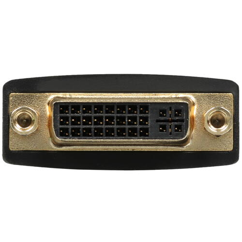 Купить Переходник  Vention DVI-I - DVI-I  5359905. Характеристики, отзывы и цены в Донецке