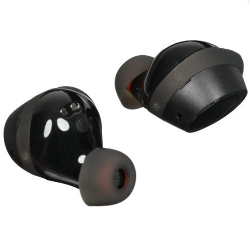 Купить Наушники TWS Baseus Bowie MA20 черный 2024  5488715. Характеристики, отзывы и цены в Донецке