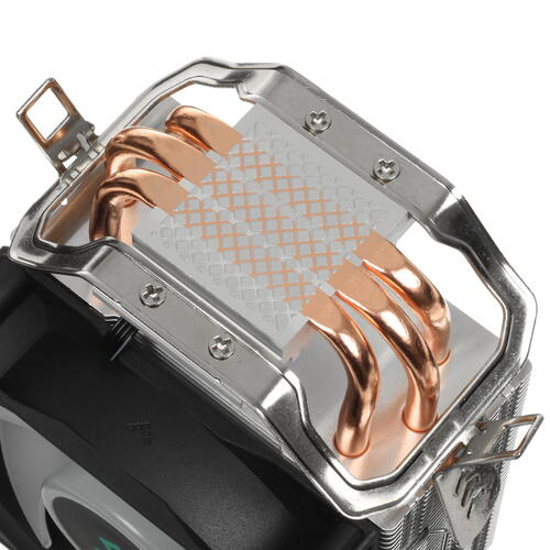 Купить Кулер для процессора DEEPCOOL AG300 MARRS  5087132. Характеристики, отзывы и цены в Донецке