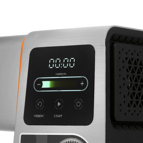 Купить Мясорубка электрическая Reoka RKMG-MD251 серебристый  5095664. Характеристики, отзывы и цены в Донецке
