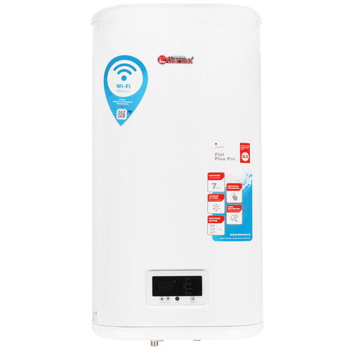 Купить Водонагреватель электрический Thermex IF 50 V (pro) Wi-Fi  8159959. Характеристики, отзывы и цены в Донецке