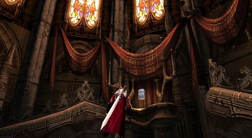 Купить Игра Devil May Cry: HD Collection  1282535. Характеристики, отзывы и цены в Донецке