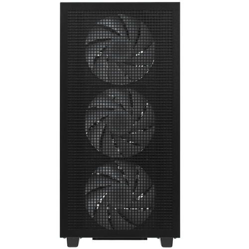 Купить Корпус DEEPCOOL CH560 [R-CH560-BKAPE4-G-1] черный  5420354. Характеристики, отзывы и цены в Донецке