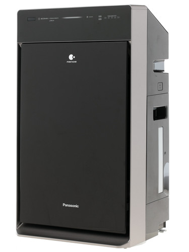 Купить Климатический комплекс Panasonic F-VXK70R-K черный  1086516. Характеристики, отзывы и цены в Донецке