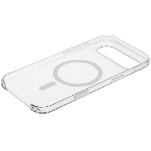 Купить Накладка  Apple Air Case для Apple iPhone Air прозрачный  5641850. Характеристики, отзывы и цены в Донецке