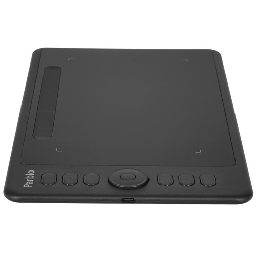 Купить Графический планшет Parblo Intangbo S  4891099. Характеристики, отзывы и цены в Донецке