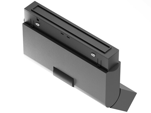 Купить Светильник трековый Maytoni TR033-4-6W3K-M-DS-B  9169535. Характеристики, отзывы и цены в Донецке